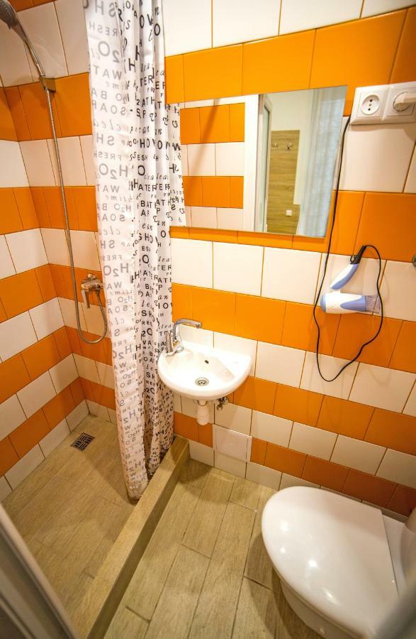 Smart -Апартаменти В Центрі Львова - 2 Хв До Оперного Театру Buitenkant foto
